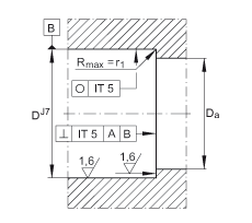 ǽ|S ZKLF3080-2RS-PE, ӵĹpᔰbɂ(c)ܷ