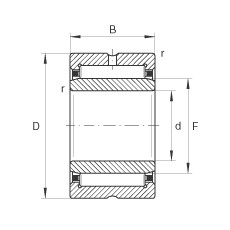 LS NA4904, (j) DIN 617/ISO 1206 (bio)(zhn)ߴϵ 49