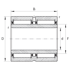 LS NA6907-ZW, ߴϵ 69p