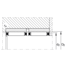 LS RNAO25X35X26-ZW-ASR1, o߅p