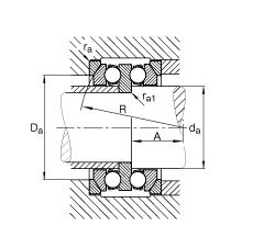 S 54309 + U309, (j) DIN 711/ISO 104 (bio)(zhn)ҪߴSȦһ(g)ɂ(g)Ȧɷx