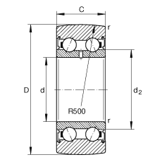 L݆ LR50/6-2RSR, pɂ(c)ܷ