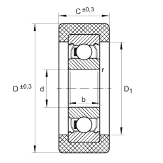 L݆ KLRZ10X30X10-2Z, Ϲɂ(c)ܷ