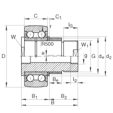 ˨͝L݆ ZLE5205-2Z, pƫ˨ɂ(c)g϶ܷ