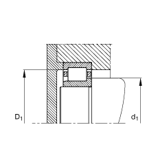 ALS NJ2234-E-M1, (j) DIN 5412-1 (bio)(zhn)Ҫߴ, 붨λS, ɷx, ּ