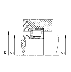 ALS NUP2344-EX-M1, (j) DIN 5412-1 (bio)(zhn)Ҫߴ, λS, ɷx, ּ