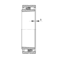 ALS NNU4928-S-K-M-SP, (j) DIN 5412-4 ˜ʵҪߴ, ǶλS, pFF 1:12 ɷx, ּpСď(ni)϶ƹ