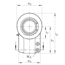 ҺUS GIHNRK90-LO,  DIN ISO 12 240-4 ˜ݼyAobSo