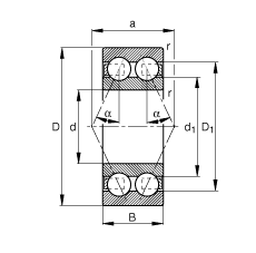 ǽ|S 30/5-B-TVH, p|  = 25