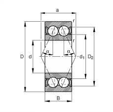 ǽ|S 3800-B-2RSR-TVH, pp(c)ܷ|  = 25