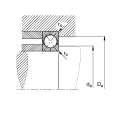 c(din)|S QJ344-N2-MPA, (j) DIN 628-4 Ҫߴ Բжʷփ(ni)Ȧɂ(g)ֹ(dng)