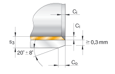 r EGB3030-E40, So(h)r