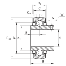 S GY1104-206-KRR-B-AS2/V, Ȧ ƽ^ᔶλɶ R ܷӢƿ