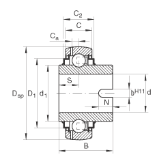 S GLE20-KRR-B, Ȧ ǶλS(ni)Ȧ(q)(dng)ۣɂ(c) R ܷ