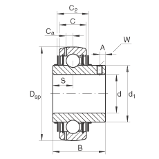 S GYE15-KRR-B-VA, Ȧͨ^ƽ^ᔶλ ɂ(c) RSR ܷ͸go(h)