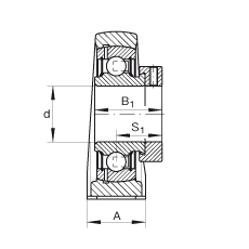 ֱʽSԪ PAK50, TFSS(j) ABMA 15 - 1991, ABMA 14 - 1991, ISO3228 ƫľoh(hun)