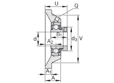 SԪ PCJ1-1/8, ĽǷmSԪTF(j) ABMA 15 - 1991, ABMA 14 - 1991, ISO3228 ƫľoh(hun)PܷӢ