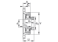 SԪ PCJT2-3/16, (du)ǷmSԪTF(j) ABMA 15 - 1991, ABMA 14 - 1991, ISO3228 ƫľoh(hun)PܷӢ