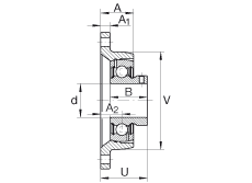 SԪ PCJTY1, ǷmSԪTF(j) ABMA 15 - 1991, ABMA 14 - 1991, ISO3228 (ni)Ȧƽ^˨PܷӢ